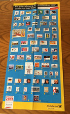 Deutsche Post Philatelie -