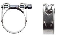 Edelstahl Schlauch Schellen