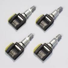 4x ORIGINAL Mercedes Benz RDK Reifendrucksensor RDKS Sensor A0009053907 