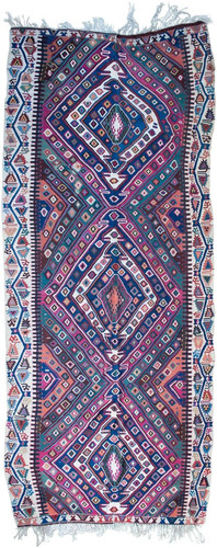 Antiker kelim anatolien - anatolien, top