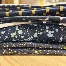 Restepaket Jersey & French Terry ‚Jungs‘