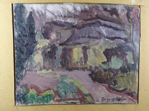 Original gemälde - original,