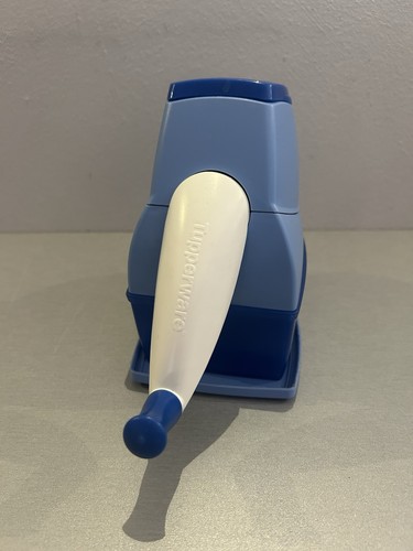 Tupperware mahl chef - mahl,