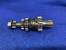 BMW Getriebe Antriebswelle