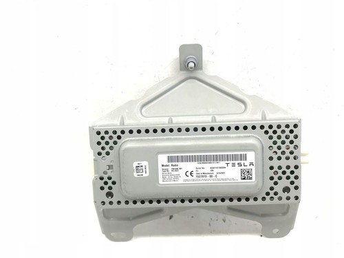 Tesla model 2021 radio - model,