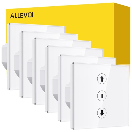 Allevoi rolladenschalter wlan - rolladenschalter,