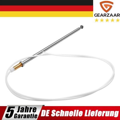 Ersatz teleskop mast - ersatz,