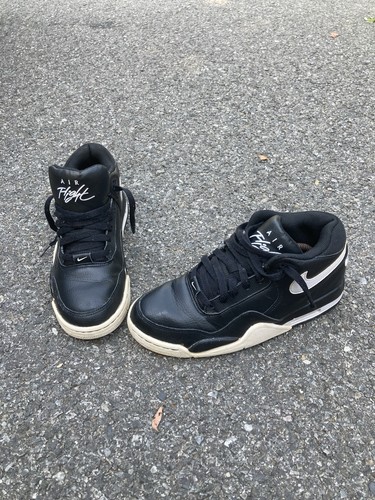 Nike air flight - flight, 89