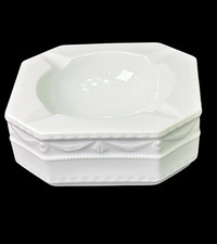 KPM Berlin Aschenbecher  Dekor