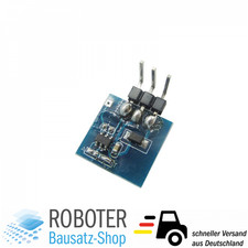 Ttp223 kapazitiver touch - ttp223,