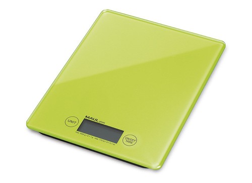 Briefwaage 5kg waage - 5kg,