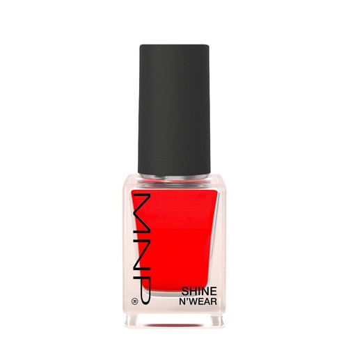 Nail pro mnp shine - my,