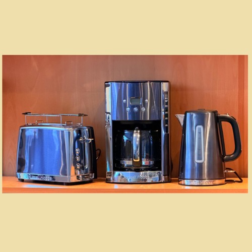 Russell hobbs frühstücksset - russell,
