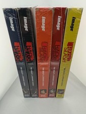 Hack/Slash Deluxe Hardcover