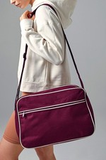 BagBase Retro Shoulder Bag