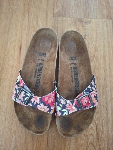 Birkenstock madrid damen - birkenstock,