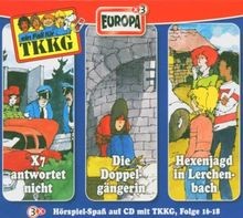 Die tkkg box - die,