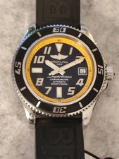 Breitling Superocean Abyss