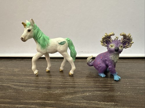 Schleich detaillierte fantasy - schleich,