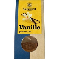 Vanillepulver 10g | SONNENTOR