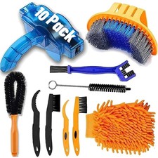 Fahrradreinigungsset 10 Teile