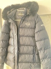 Reply Jacke Damen Winter