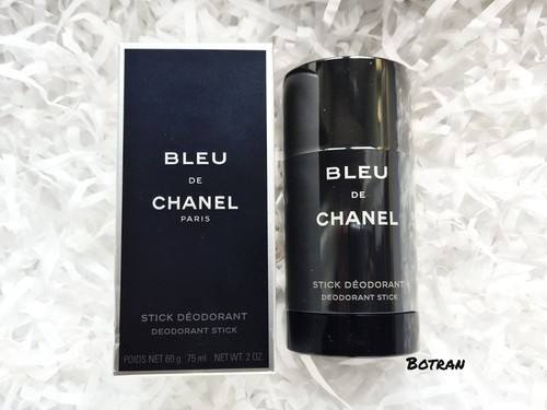 Chanel bleu deodorant ml - bleu,