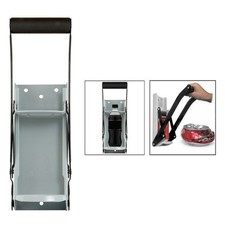 16oz. Dosenpresse und