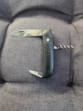 SWIZA D02 Schwarz Schweizer