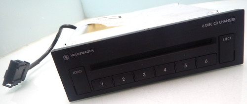 Touran 6 fach cd - touran, /