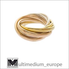 Joop! Damenring 925 Sterling