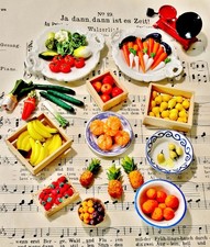 Konvolut Puppenstube /