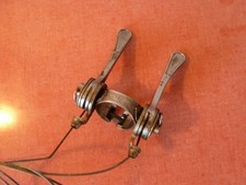 Huret Chrom Schalthebel