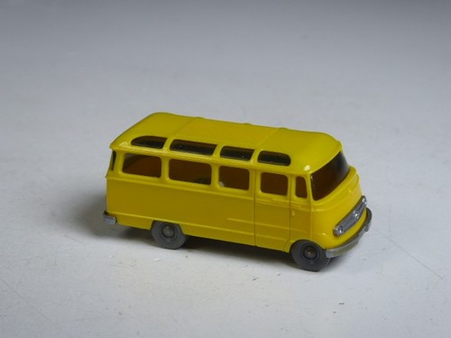 Wiking mercedes 319 - o,