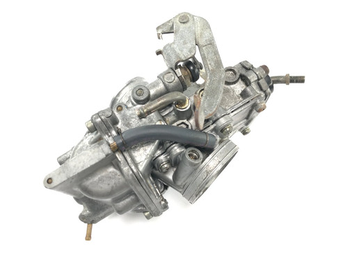 Yamaha 125 de03 2000 - de03, [2000]