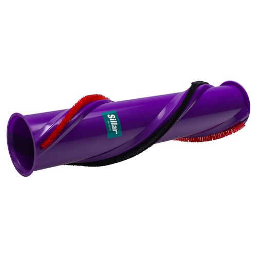 Bürstenrolle bürstenwalze - bürstenrolle,