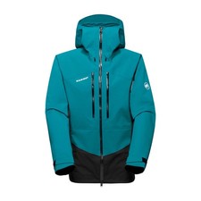 Mammut Taiss Pro HS Hooded