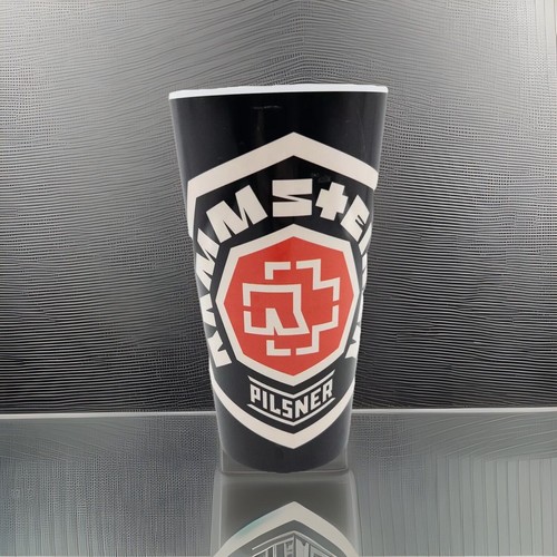 Rammstein tourbecher becher - tourbecher,