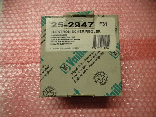 Vaillant 2947 - vaillant, 25-2947