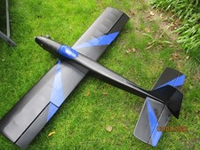 Sollte wohl eine KWIK Fly MK 3