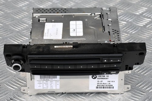 Bmw 5er e60 lci head - bmw, für