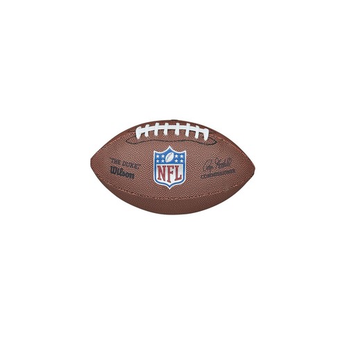 Wilson football nfl - wilson, duke
