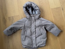 Pomp De Lux Winterjacke Beige