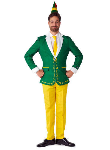 Weihnachts kostüm elf - weihnachts,
