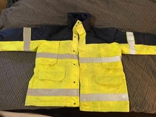 Mascot warnjacke neongelb - mascot,