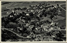 Ak Bodenmais in Niederbayern