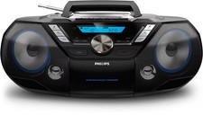 Philips AZB798T/12 CD-Radio