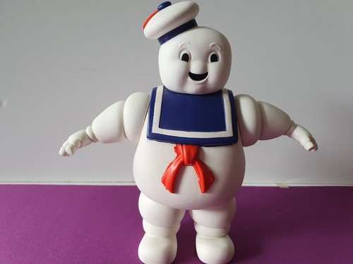 The real ghostbusters - the,
