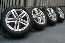 4 ORIGINAL WINTERRÄDER