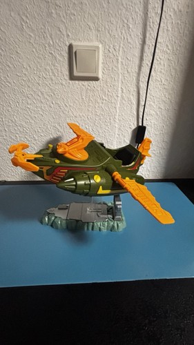 Mattel masters the - mattel, of